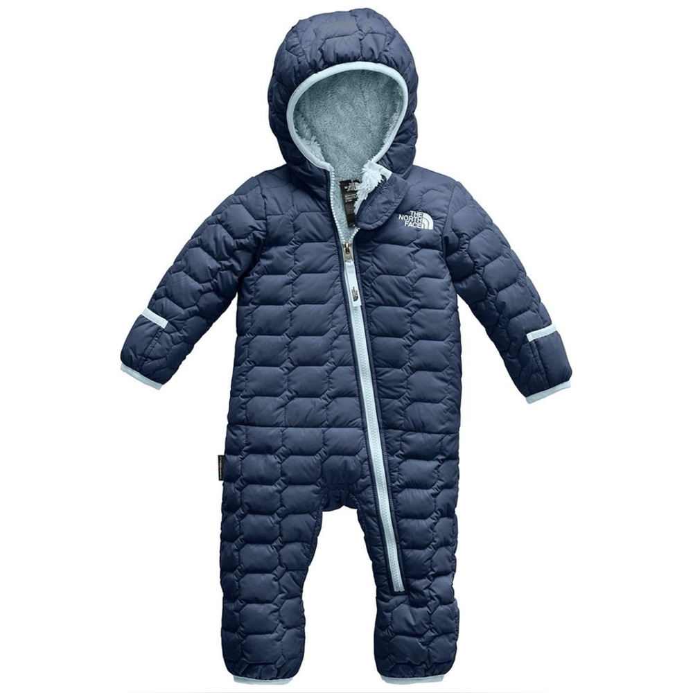 The North Face Baby Bunting